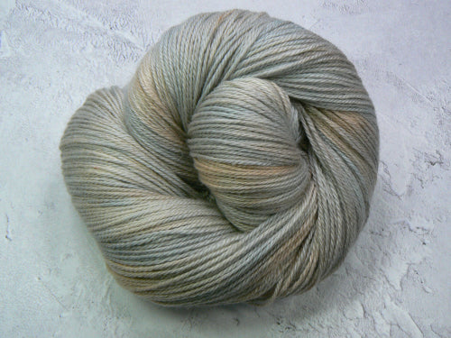 Norfolk Flint, Falklands Merino Alpaca Silk 4-ply (FAS)