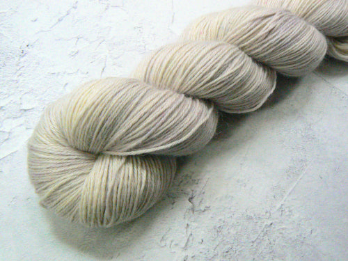 Lavender Whisper, Baby Alpaca 4-ply (BAS)