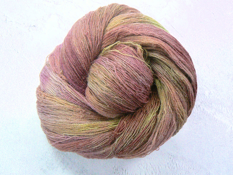 Lakeland Glen, Alpaca Fine Lace (AFL)