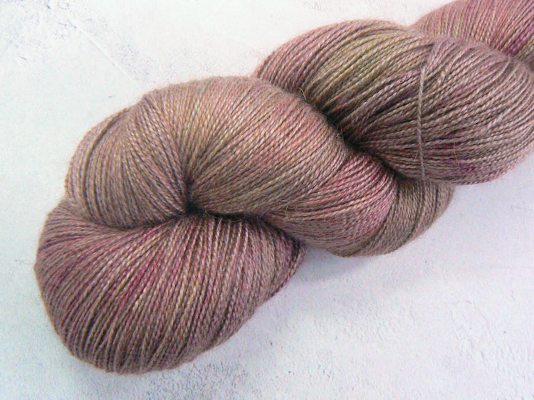 Lakeland Glen, Baby Camel Silk Lace (BCL)