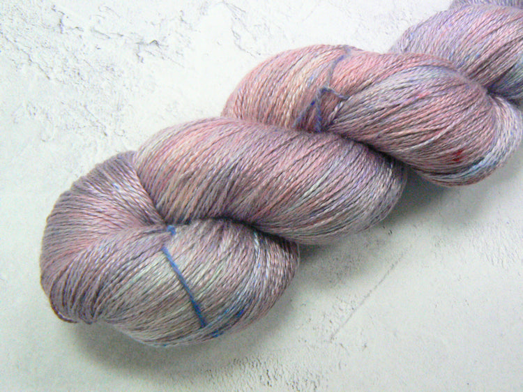 Summer Dawn, Silk Seacell™ Lace (SBL)