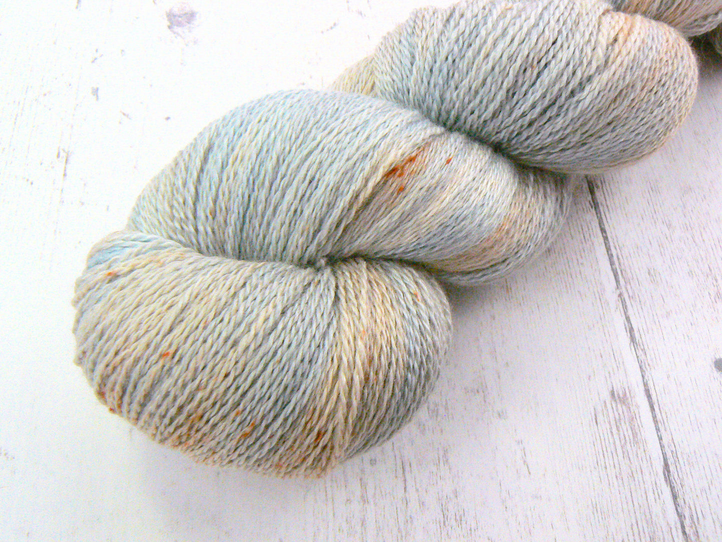 Precious Metals, Silky Merino Lace (SEL)