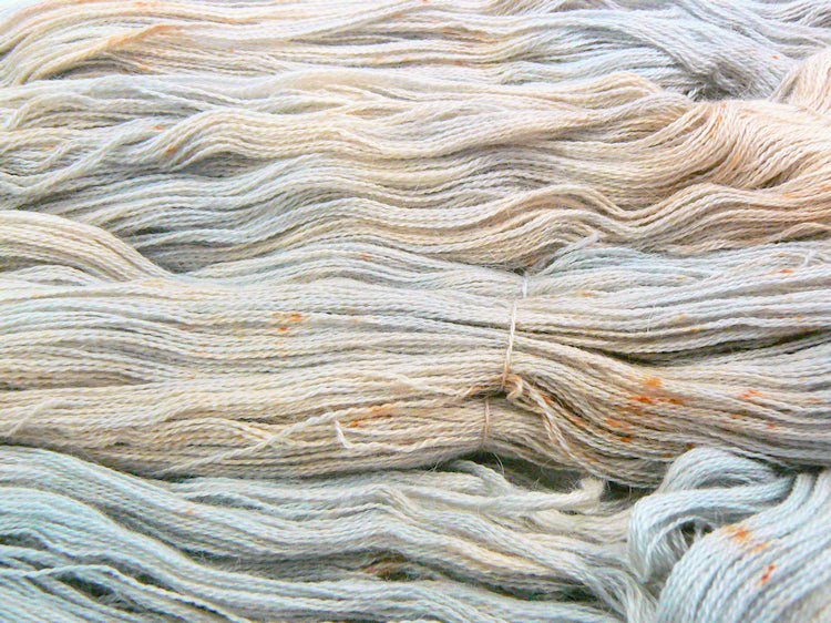Precious Metals, Suri Alpaca Merino Silk Fine (AML)