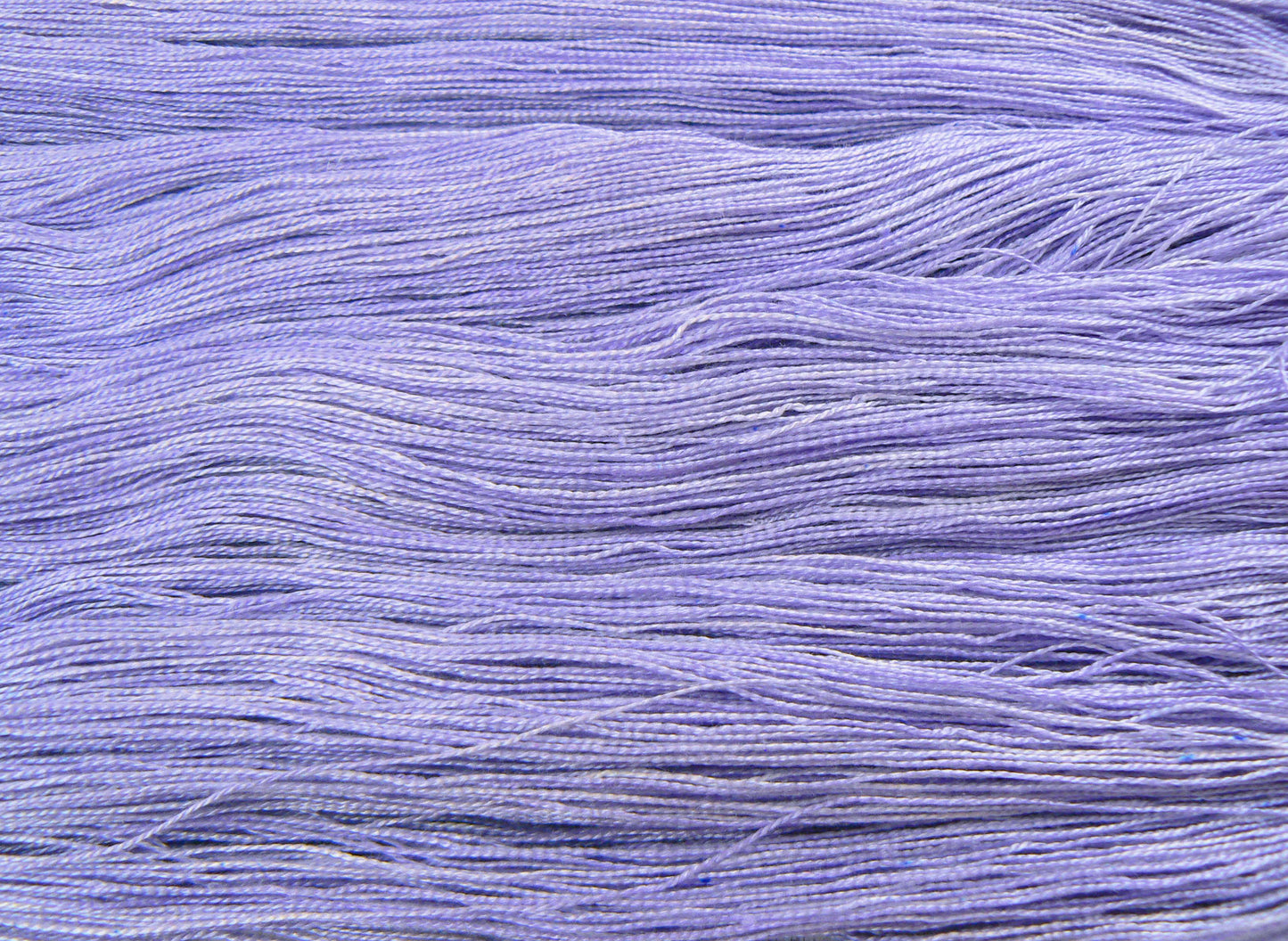 Luscious Lavenders, Spun Silk Lace (SKL)