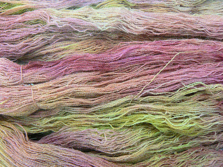 Lakeland Glen, Alpaca Fine Lace (AFL)