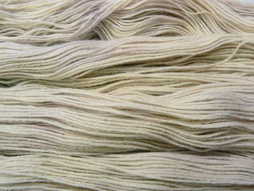 Lavender Whisper, Baby Alpaca 4-ply (BAS)