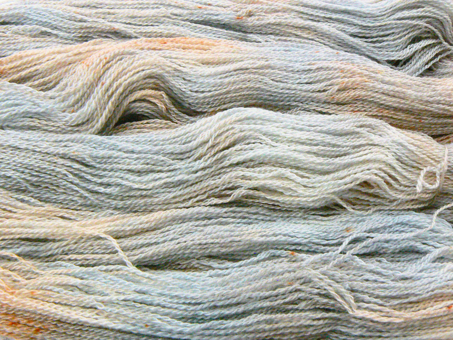 Precious Metals, Silky Merino Lace (SEL)