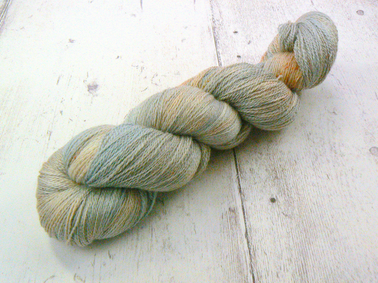 Precious Metals, Silky Merino Lace (SEL)
