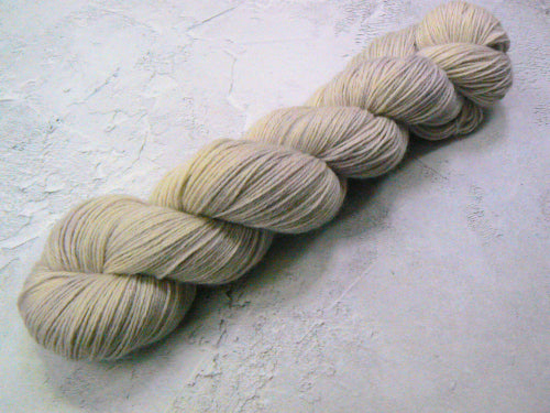 Lavender Whisper, Baby Alpaca 4-ply (BAS)