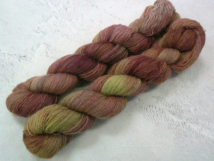 Lakeland Glen, Alpaca Fine Lace (AFL)