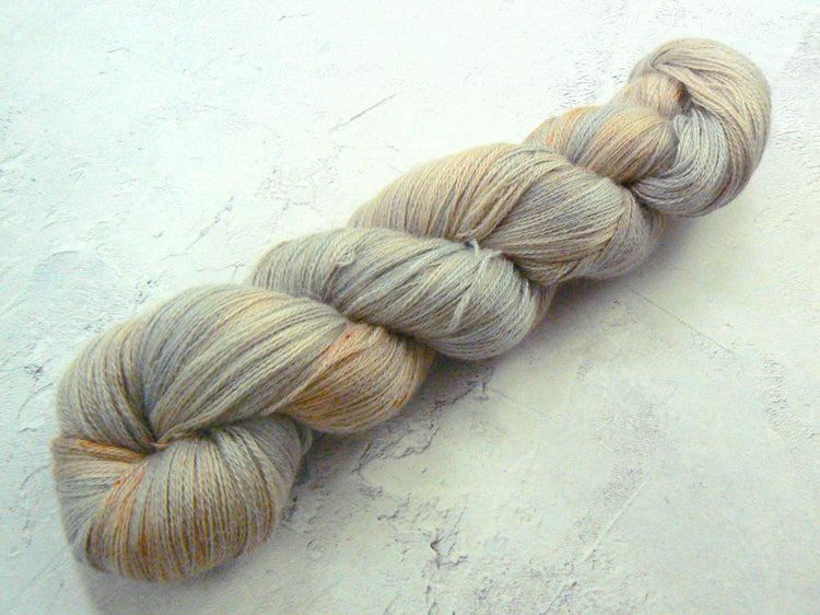 Precious Metals, Suri Alpaca Merino Silk Fine (AML)