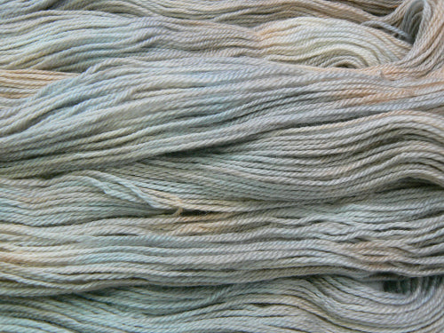 Norfolk Flint, Falklands Merino Alpaca Silk 4-ply (FAS)