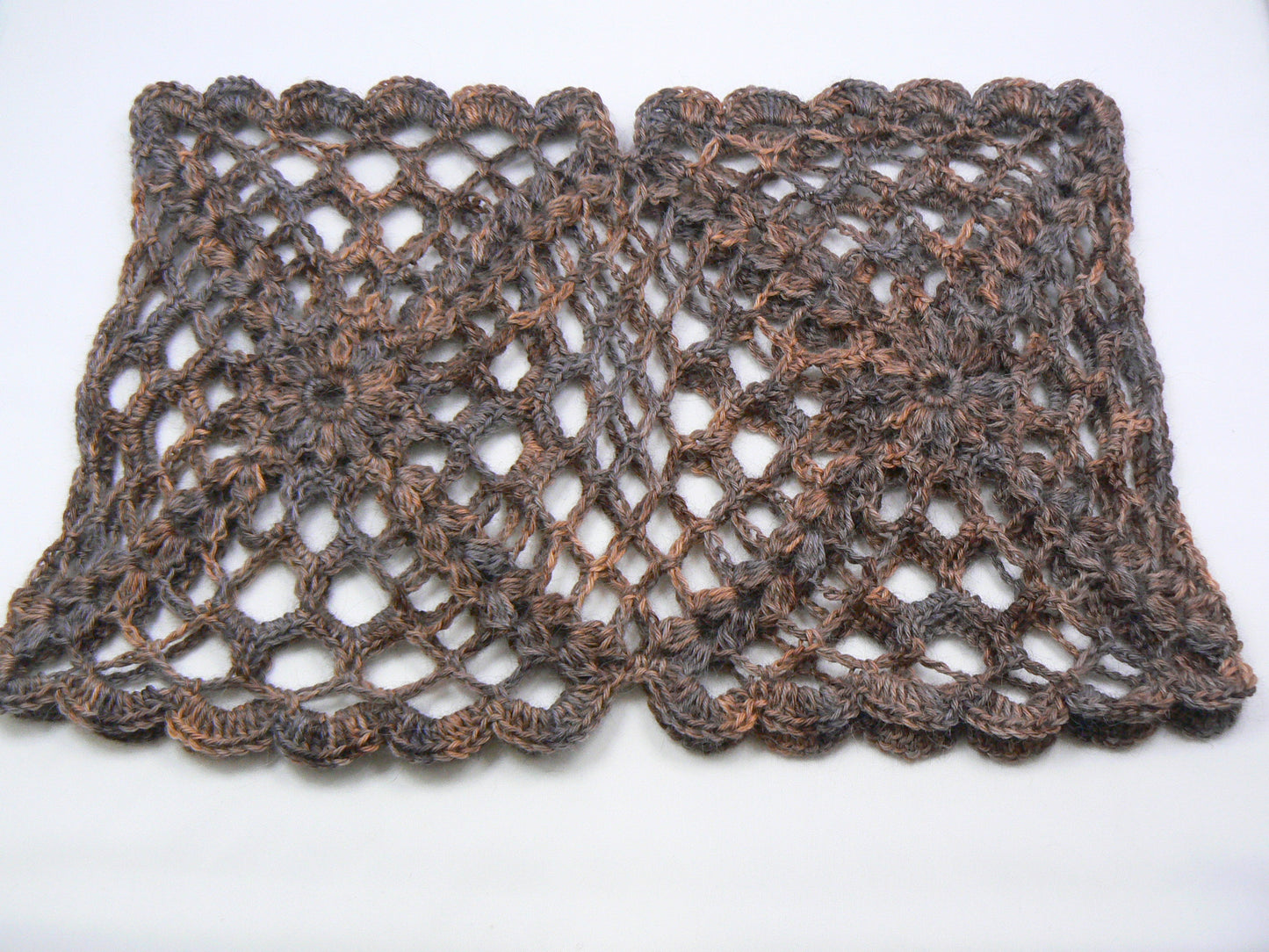 Rhiannon Cowl Pattern