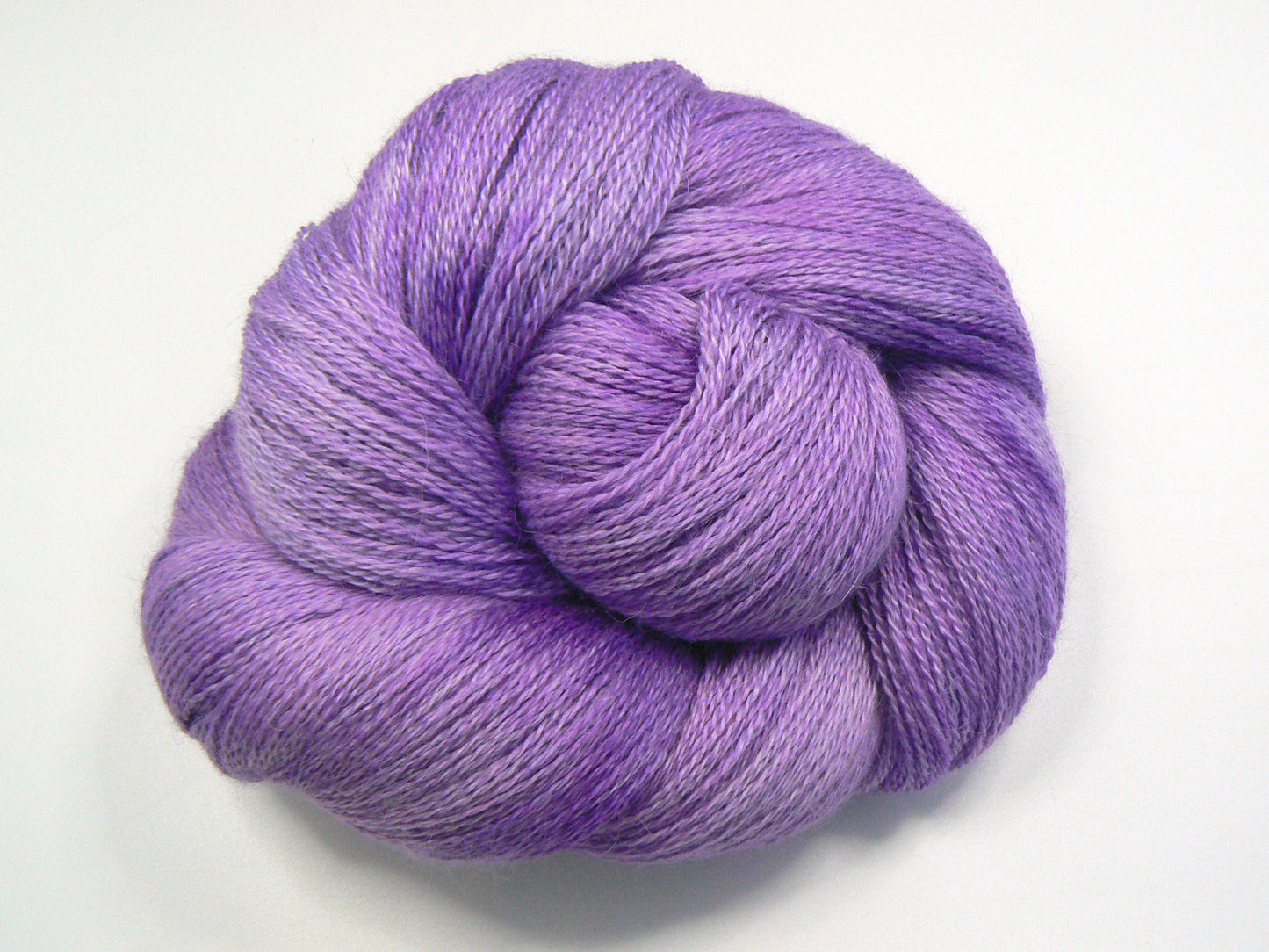 Donna Cowl Kit - Alpaca Silk Lace