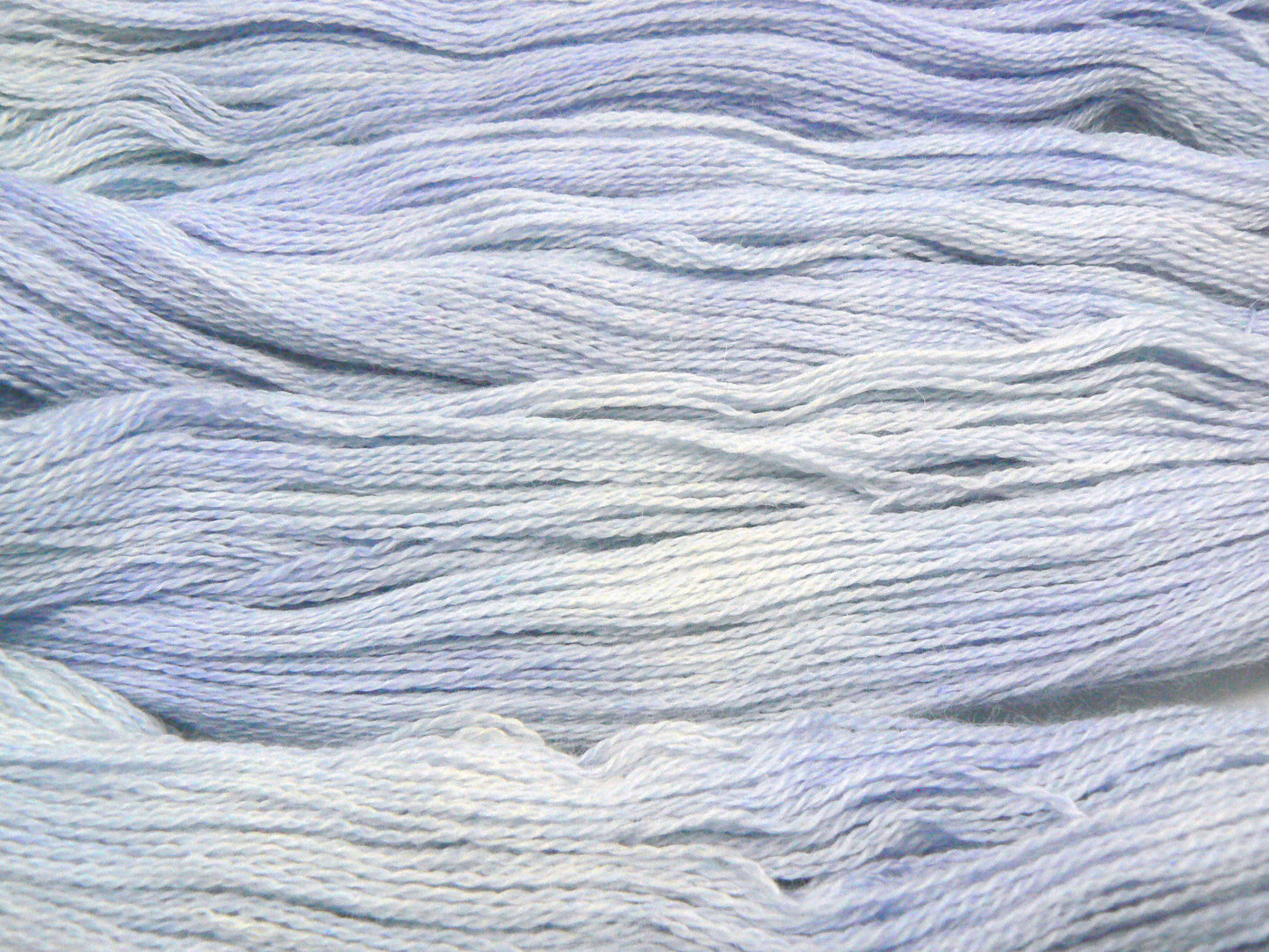Canterbury Bells, Baby Alpaca Lace