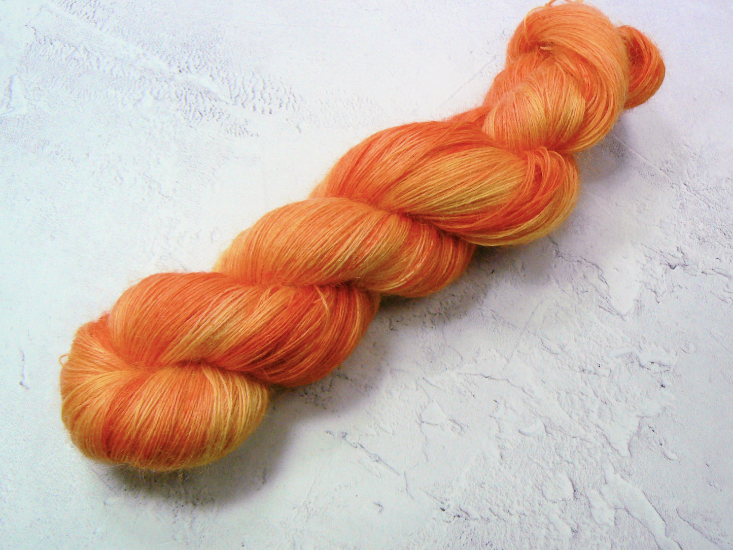 Golden Sunset, Mohair Lace (MHL)