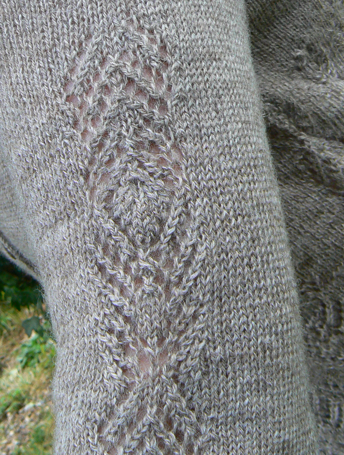 Veronica Cardigan Pattern