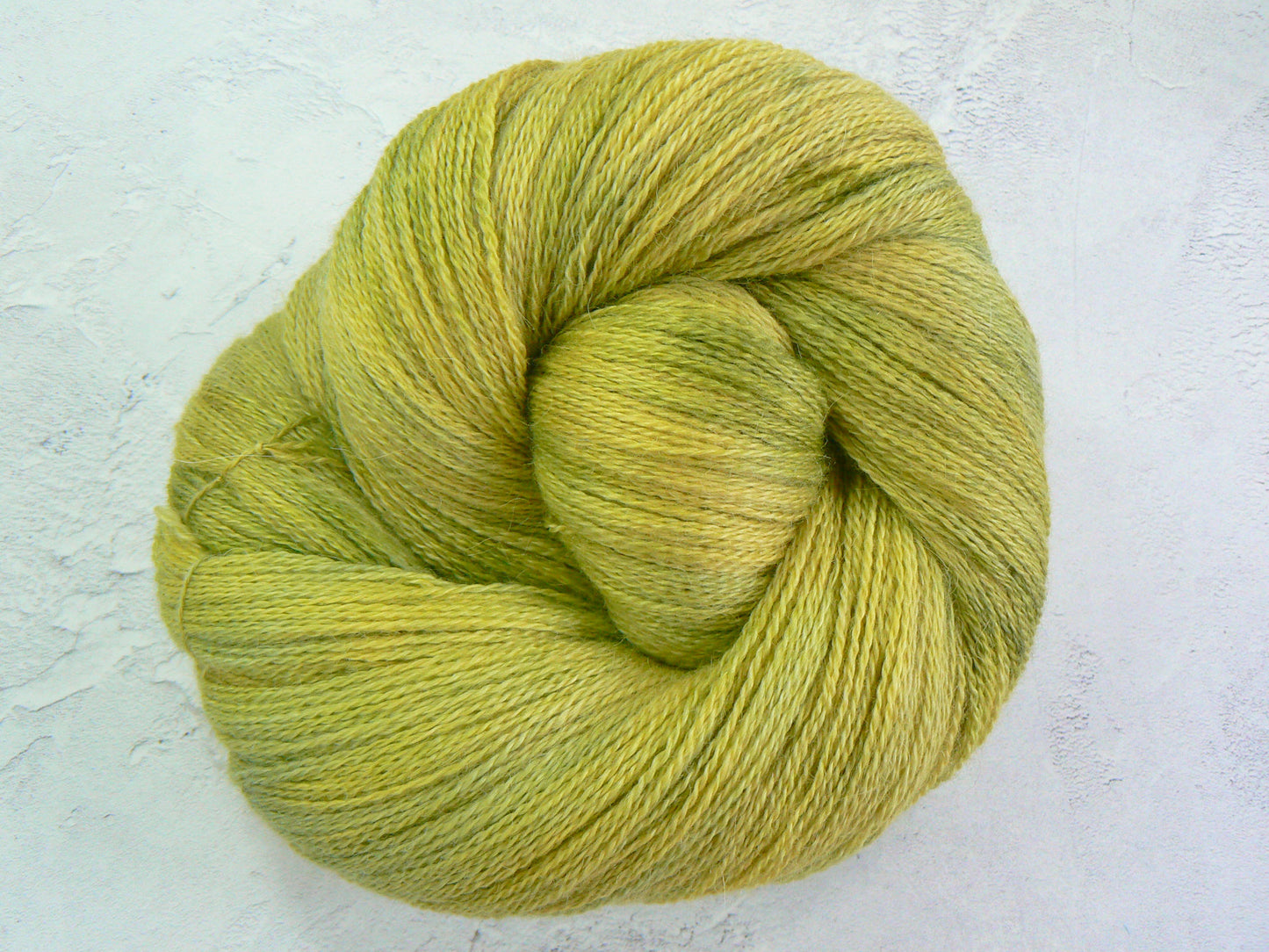 Donna Cowl Kit - Alpaca Silk Lace