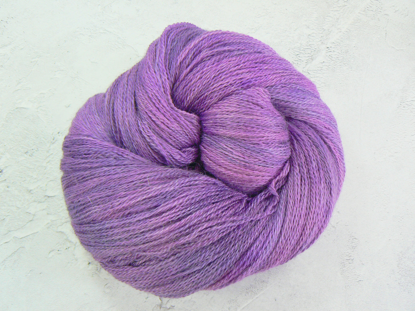 Donna Cowl Kit - Alpaca Silk Lace