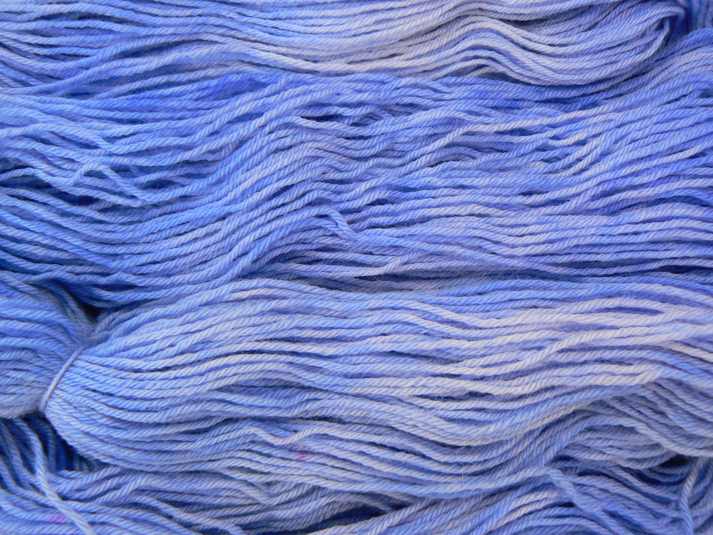 Giselle Cowl Kit - Falklands Merino Wool 4 ply
