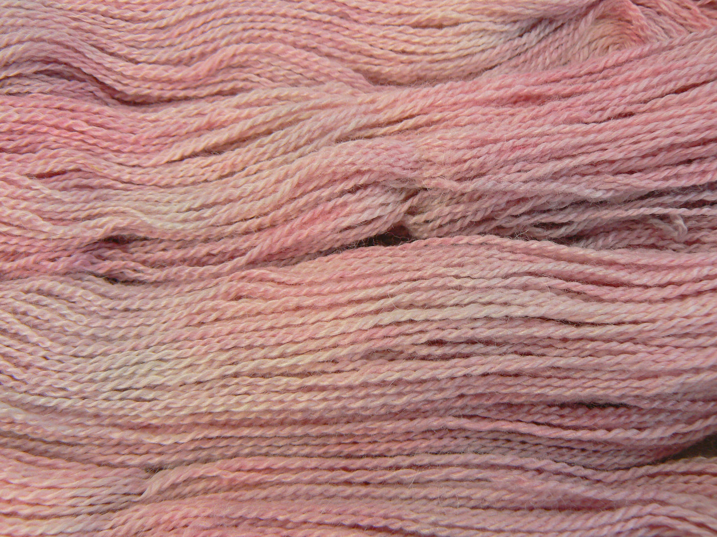 Winter Dawn, British Alpaca Silk 4-ply