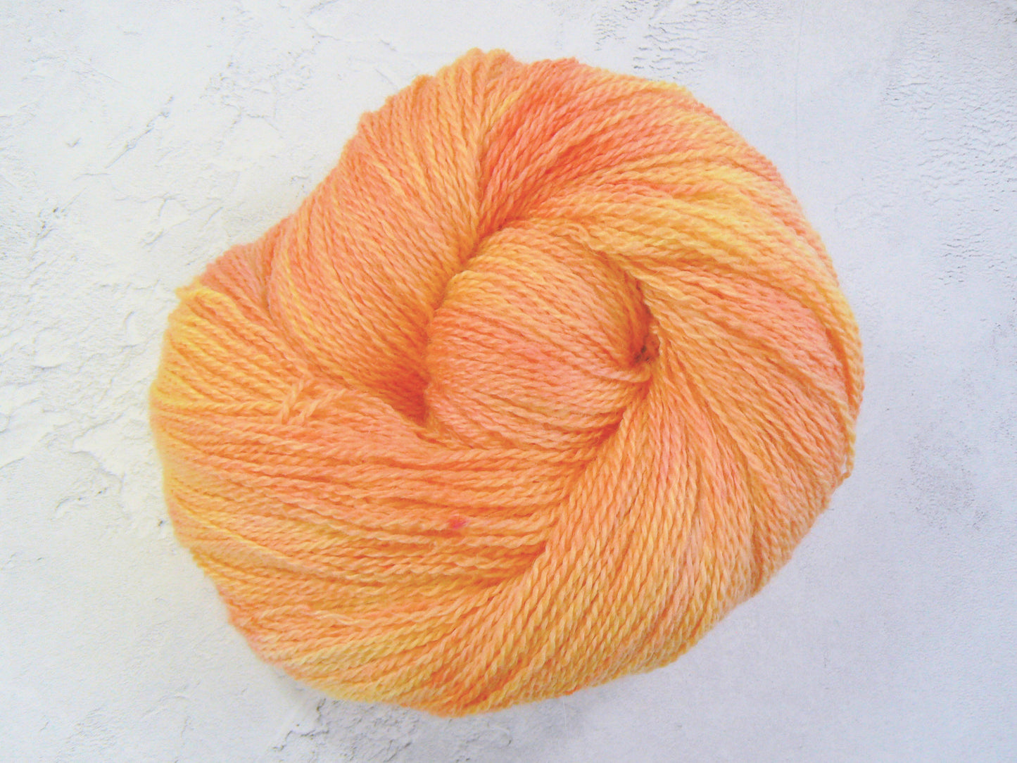 Giselle Cowl Kit - British Alpaca Silk 4-ply