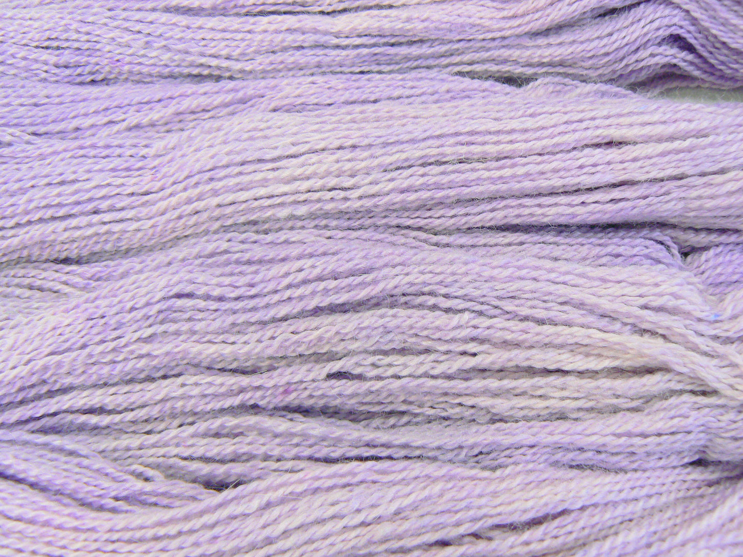 Pale Amethyst, British Alpaca Silk 4-ply