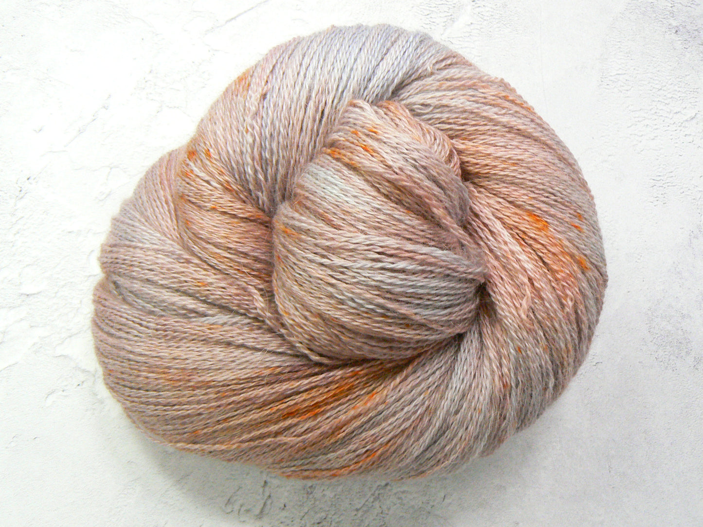 Donna Cowl Kit - Alpaca Silk Lace