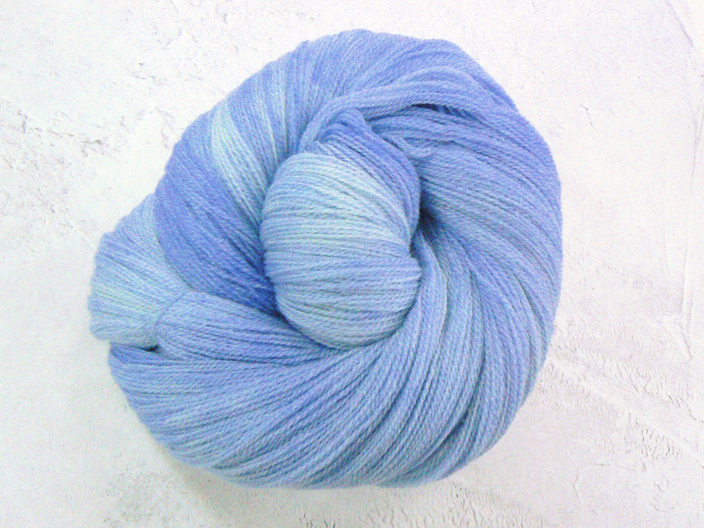 Donna Cowl Kit - Falklands Merino Lace