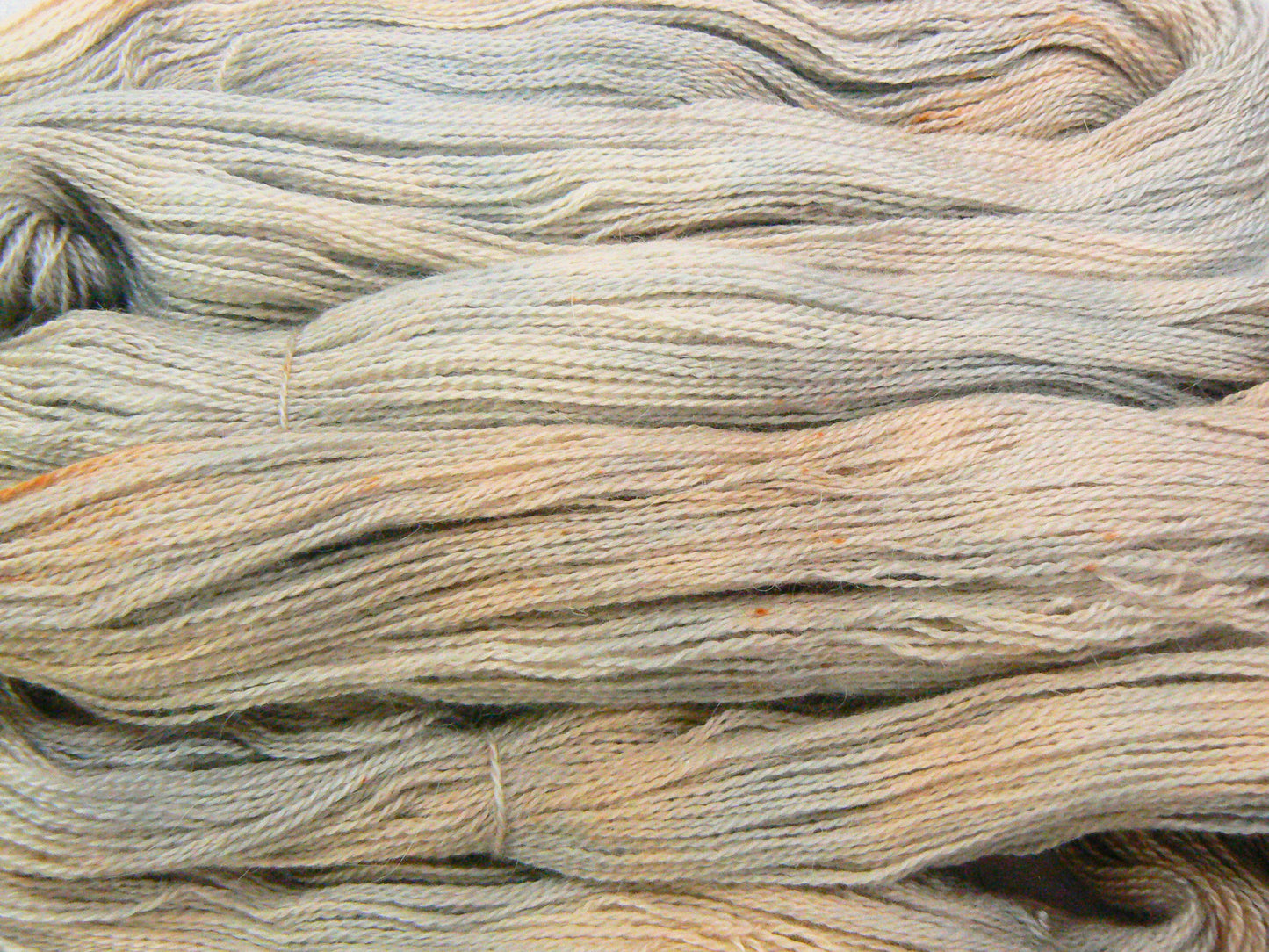 Precious Metals, Baby Alpaca Lace