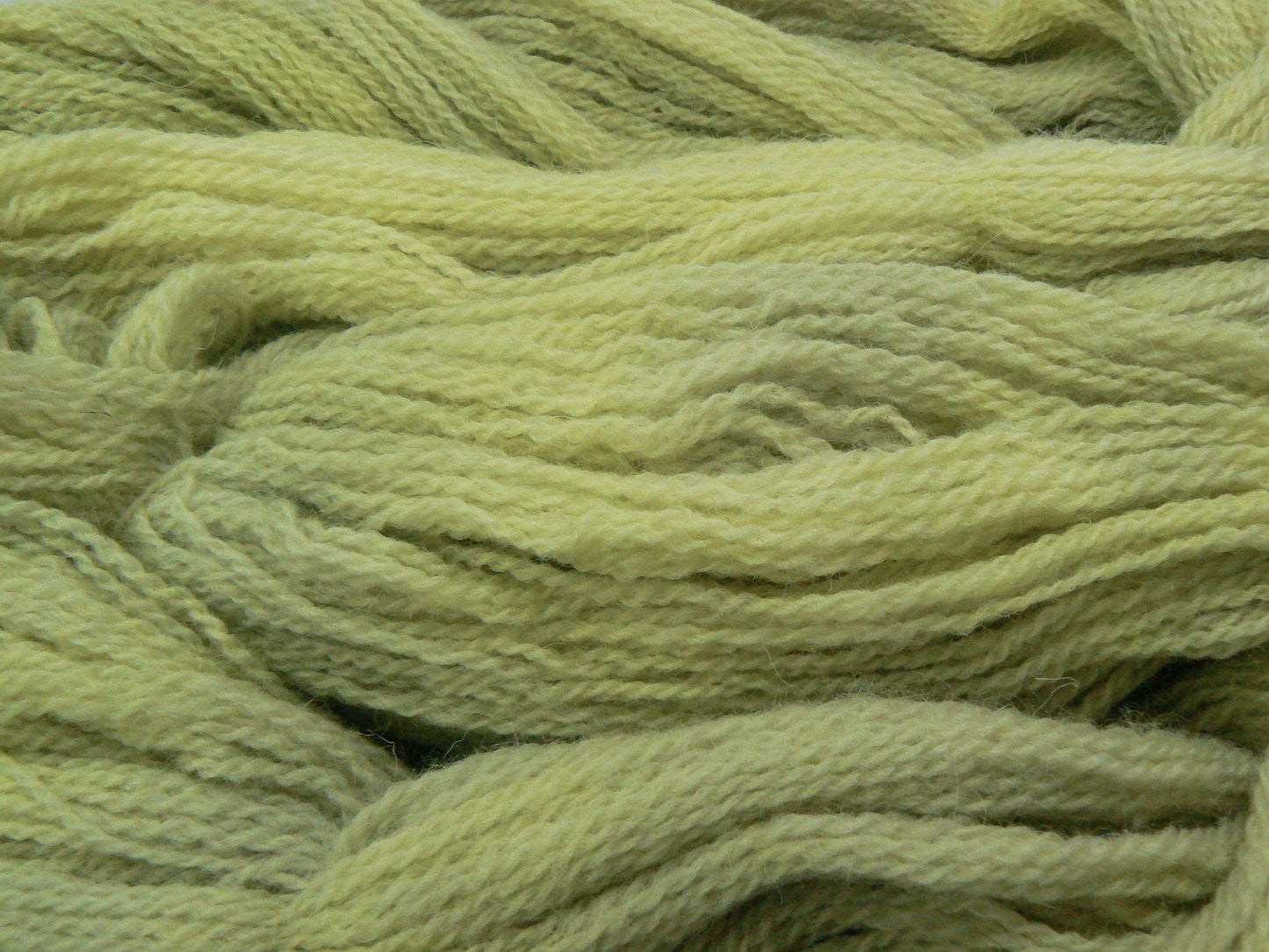 Shetland Jumper Weight Mini-Skeins - Greens