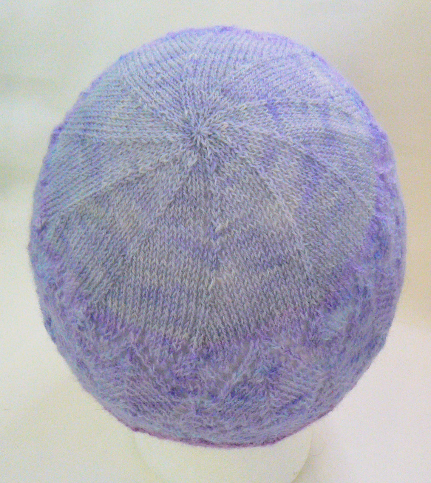 Zahara Lace Hat Pattern