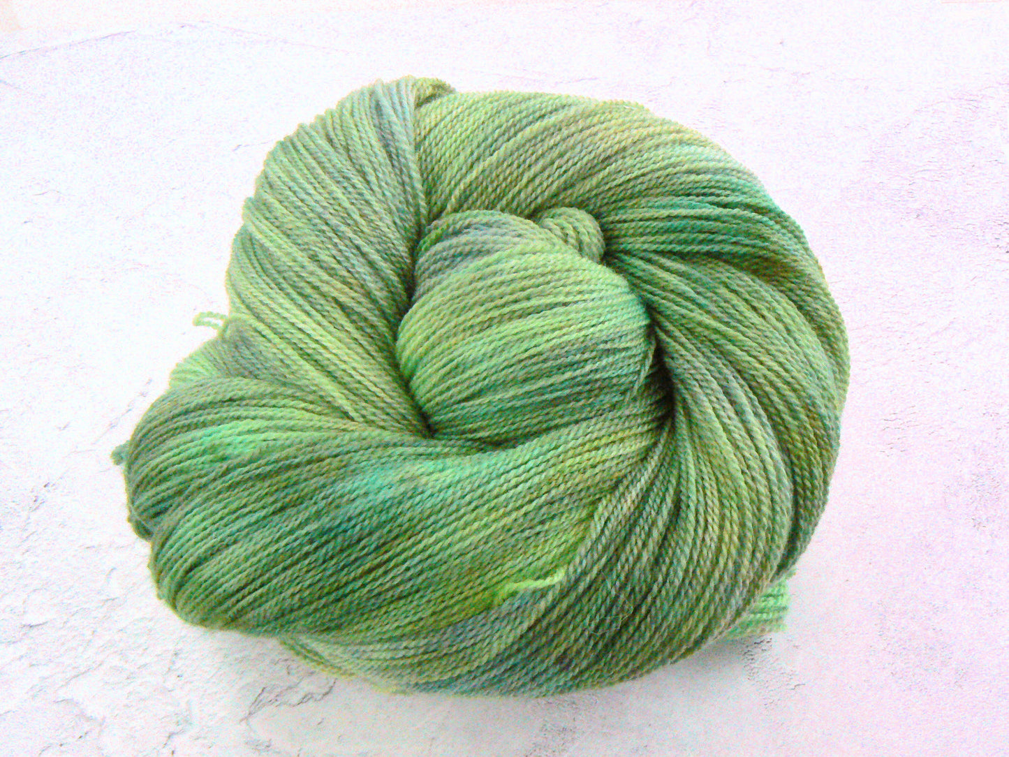 Donna Cowl Kit - Falklands Merino Lace