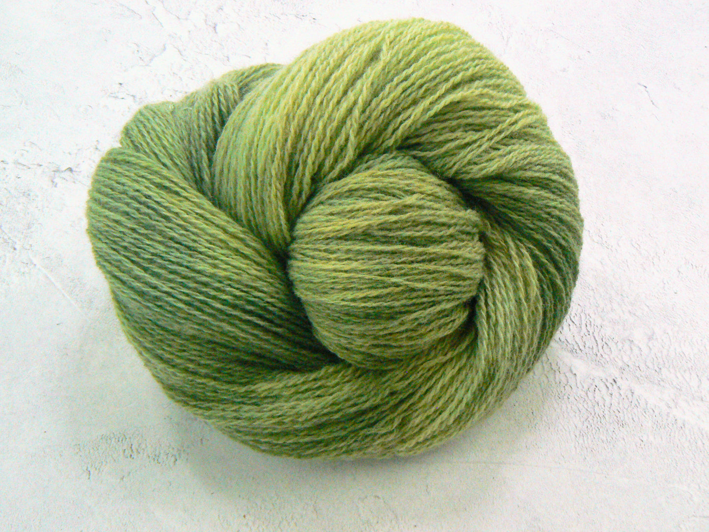 Lovely Leaves, Yak Merino Lace (YGL)