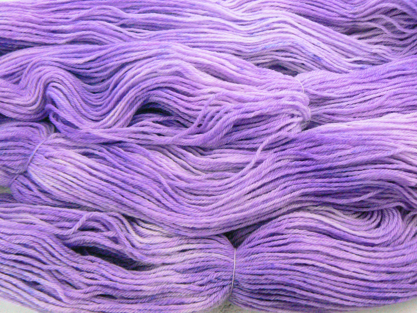 Lavender by Moonlight, Falklands Merino 4-ply (FMS)