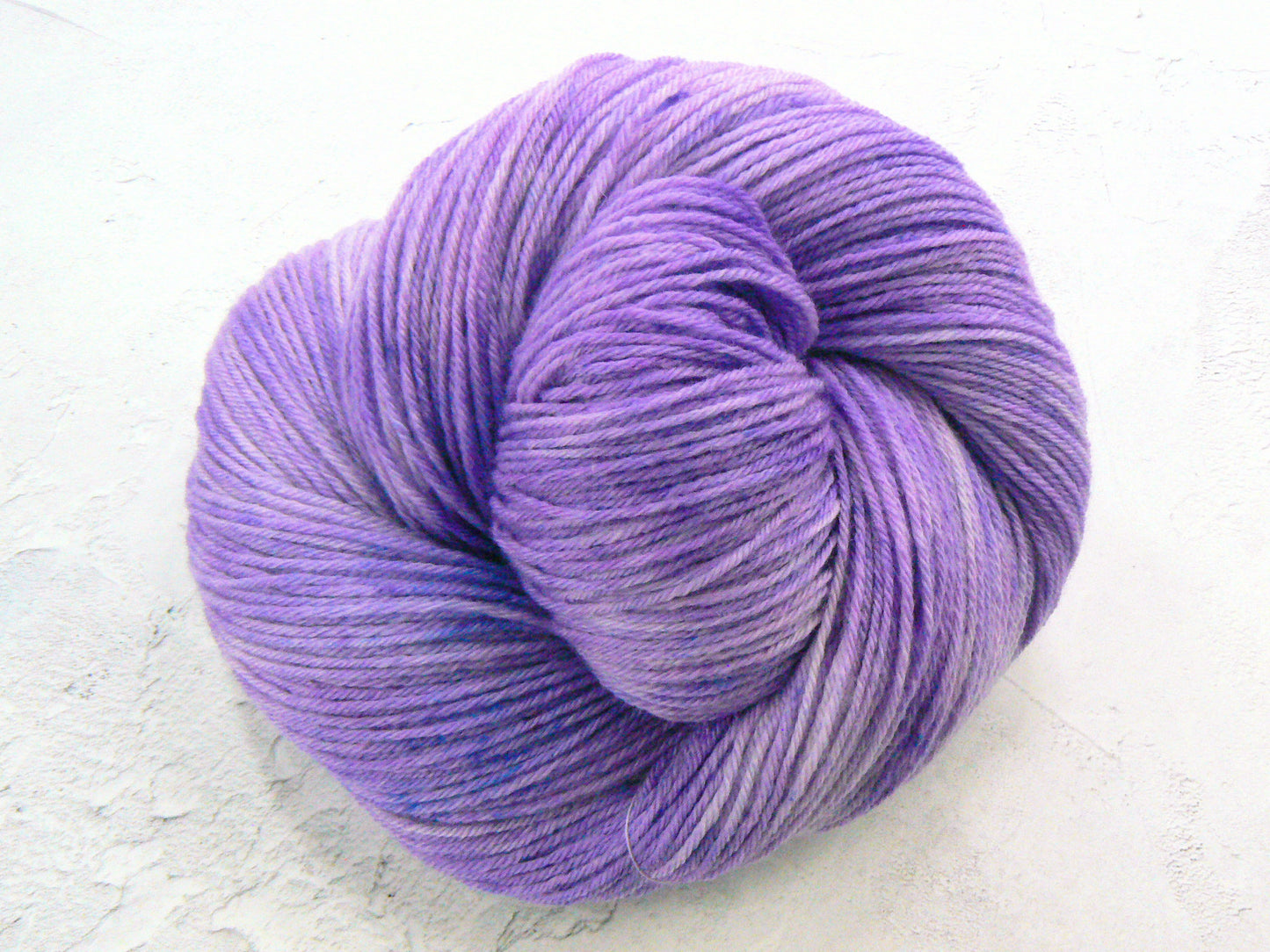 Lavender by Moonlight, Falklands Merino 4-ply (FMS)
