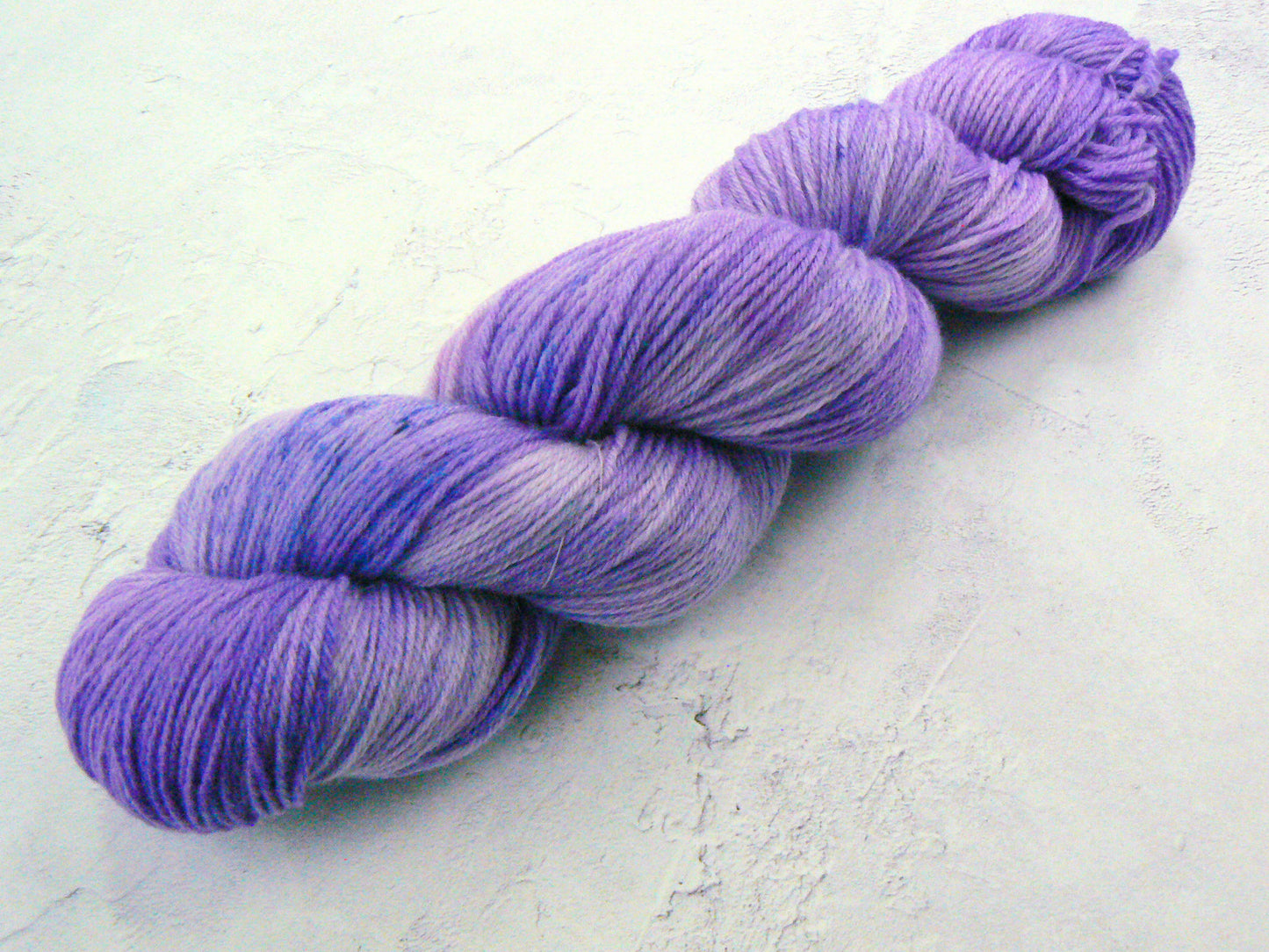 Lavender by Moonlight, Falklands Merino 4-ply (FMS)