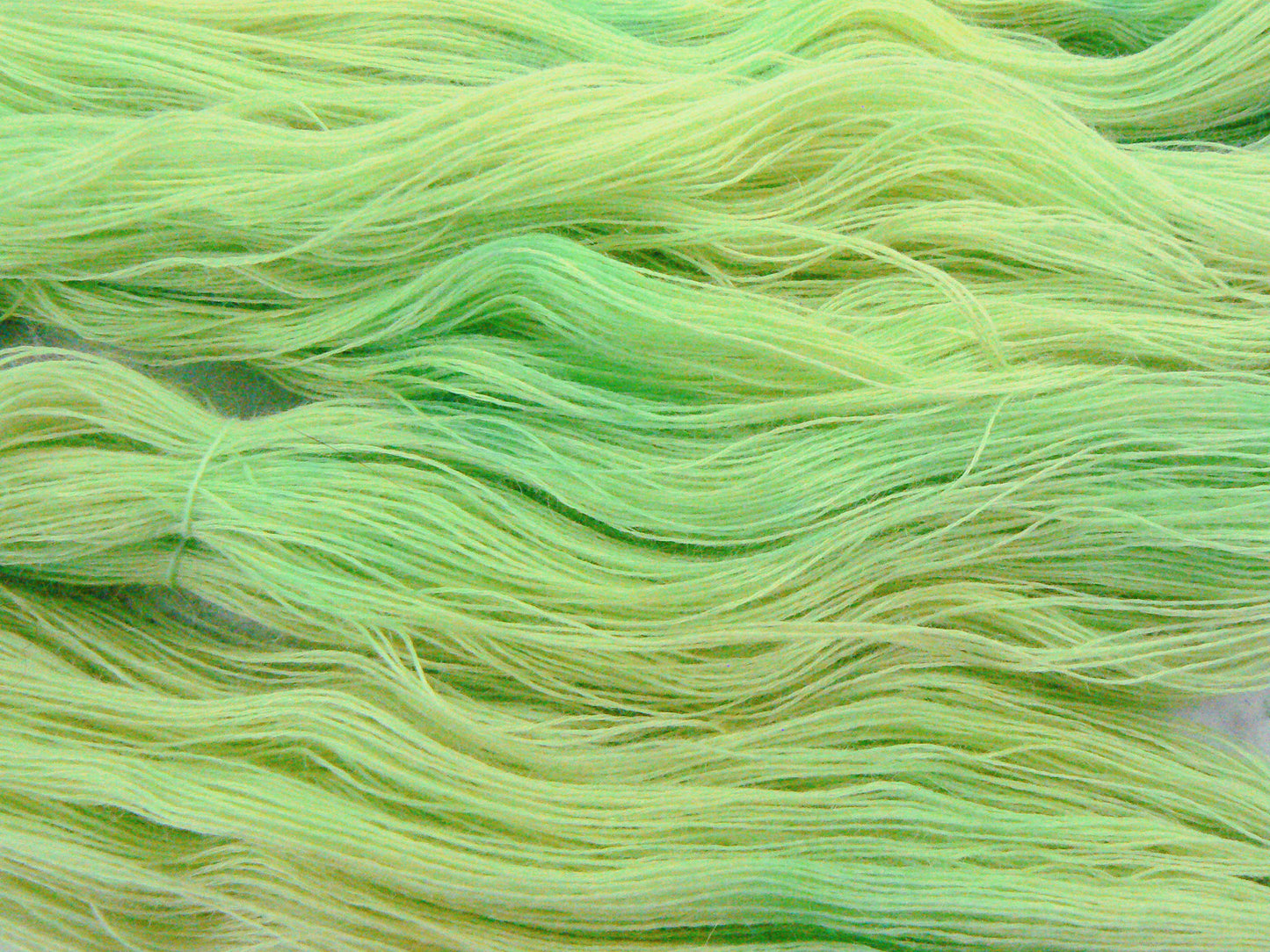 Frosted Fields, Mohair Lace (MHL)