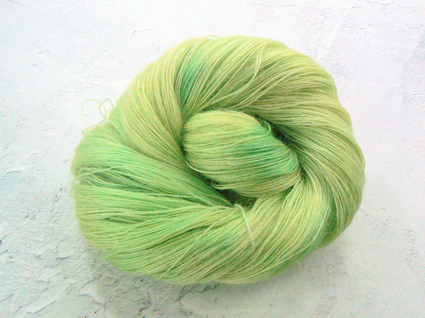 Frosted Fields, Mohair Lace (MHL)