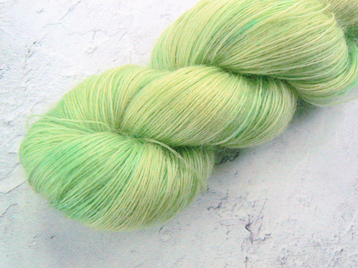 Frosted Fields, Mohair Lace (MHL)