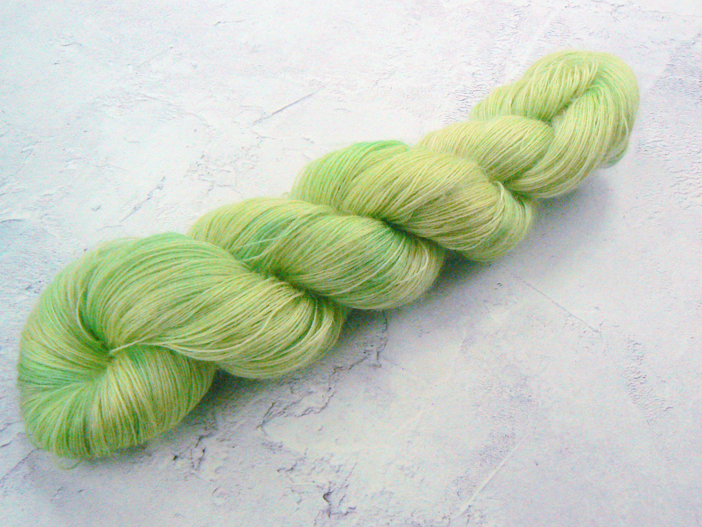 Frosted Fields, Mohair Lace (MHL)