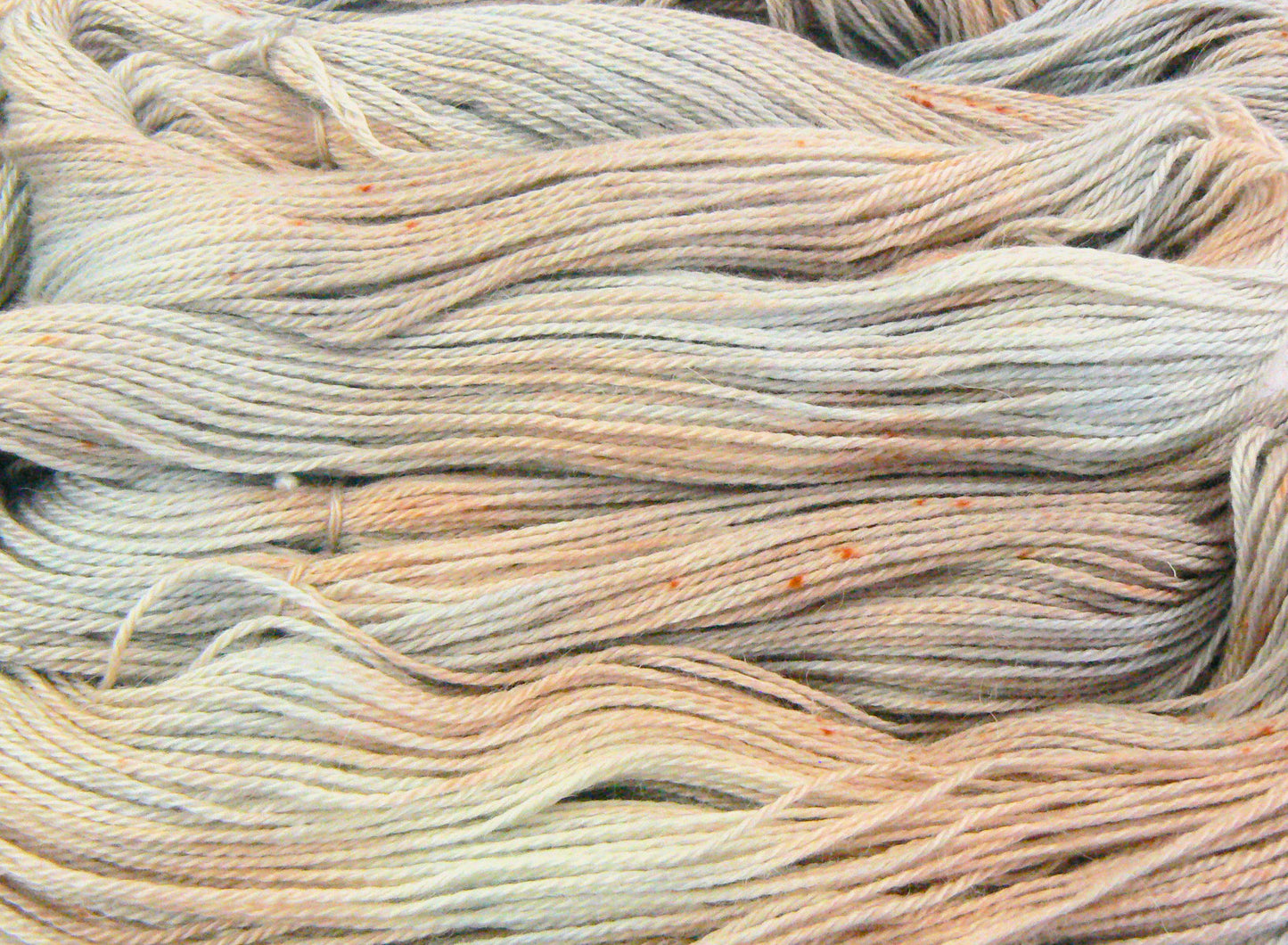 Precious Metals, Baby Alpaca Silk 4-ply