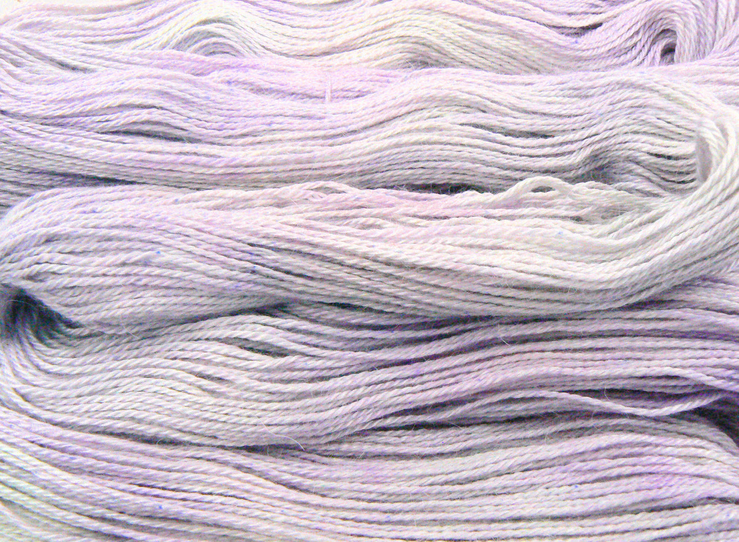 Dawn Mist, Baby Alpaca Silk 4-ply