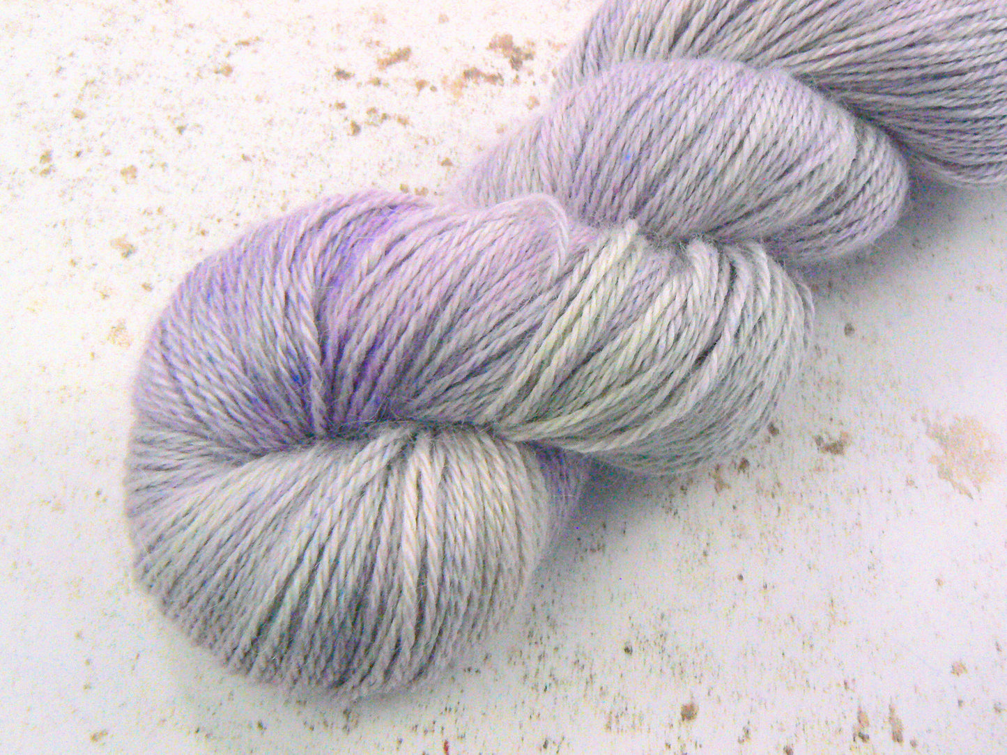 Dawn Mist, Baby Alpaca Silk 4-ply