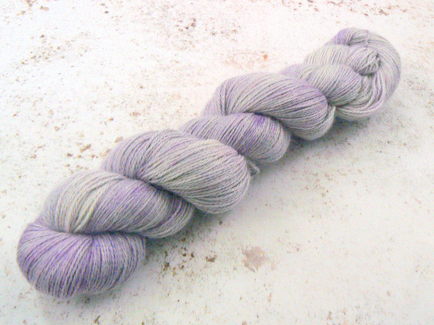 Dawn Mist, Baby Alpaca Silk 4-ply