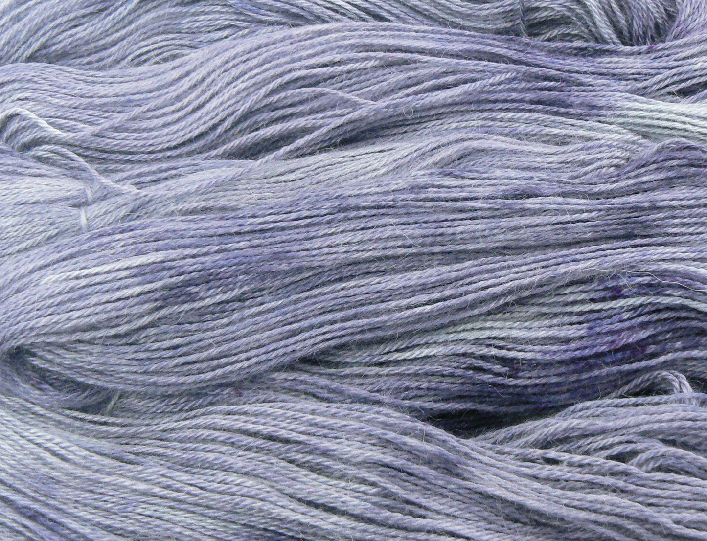 Because the Night, Baby Alpaca Silk 4-ply