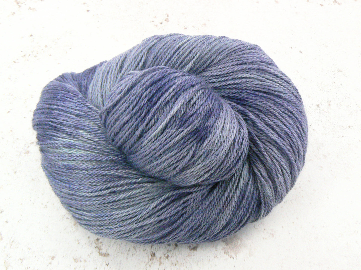 Because the Night, Baby Alpaca Silk 4-ply