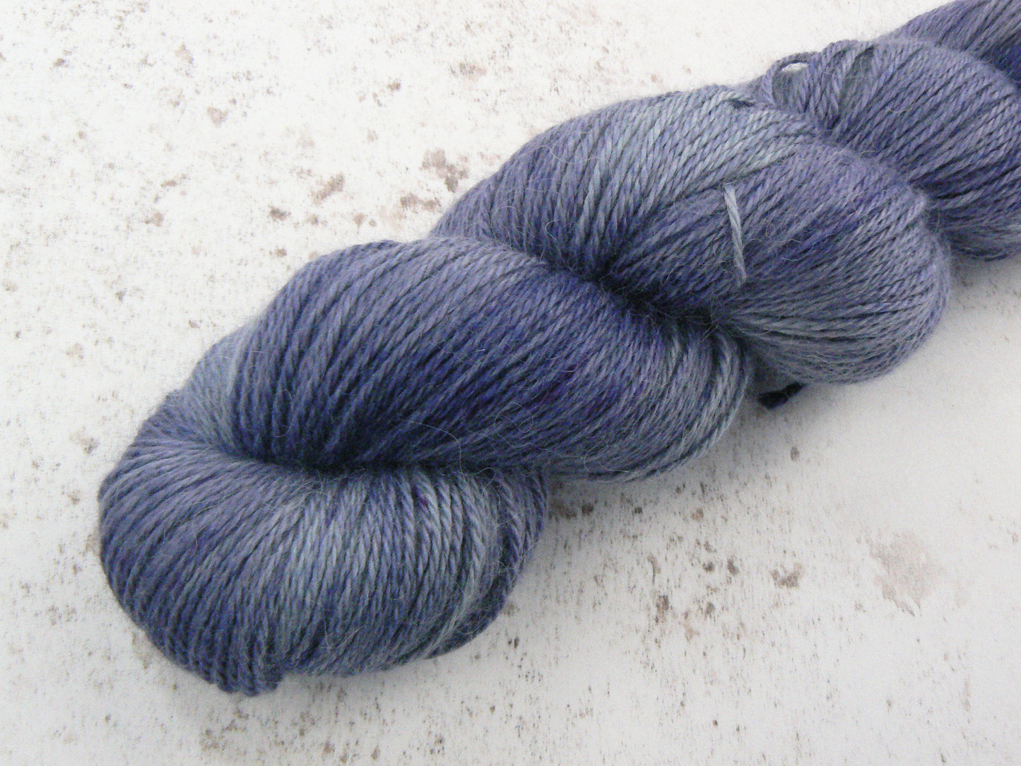 Because the Night, Baby Alpaca Silk 4-ply