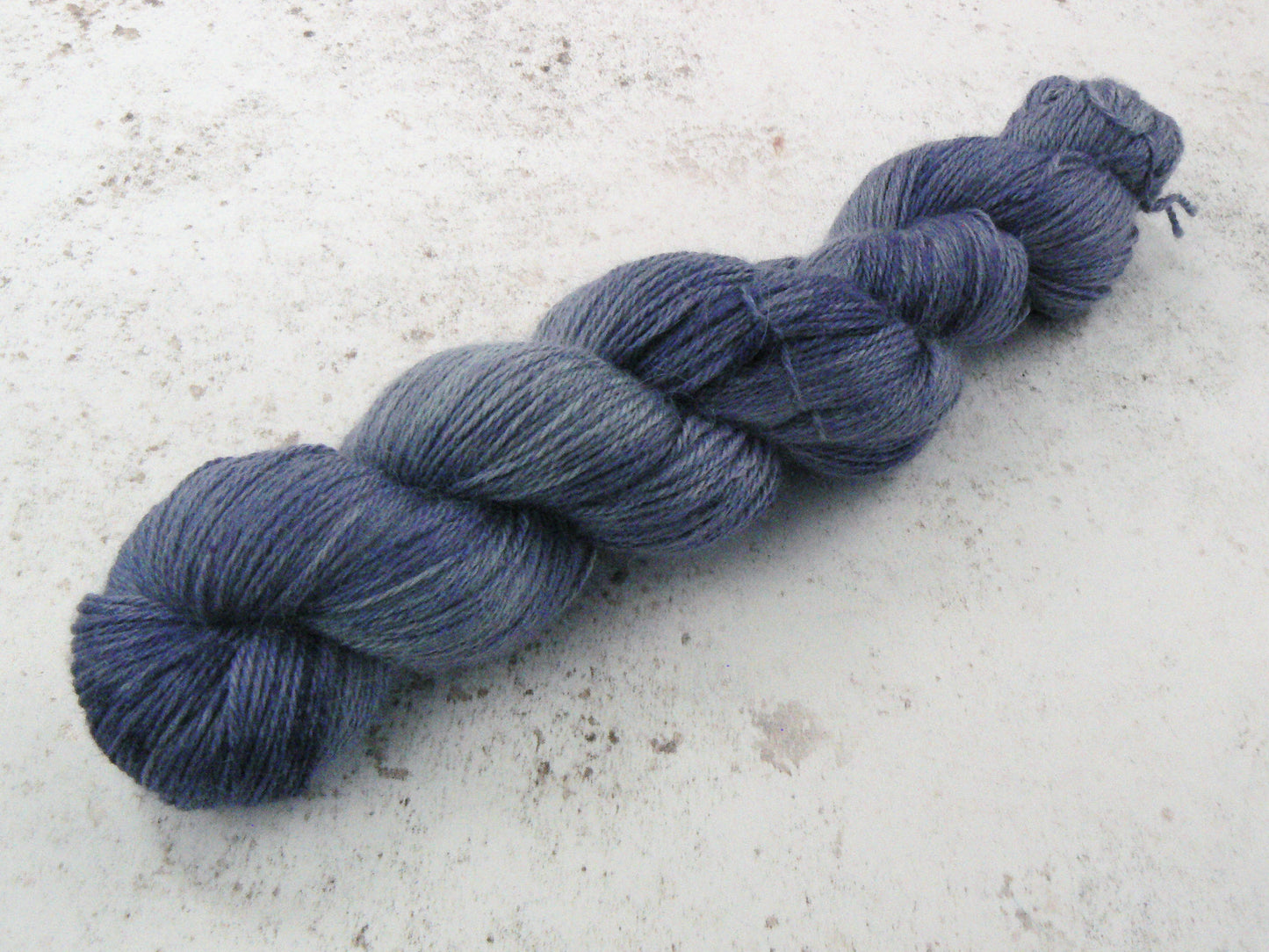 Because the Night, Baby Alpaca Silk 4-ply