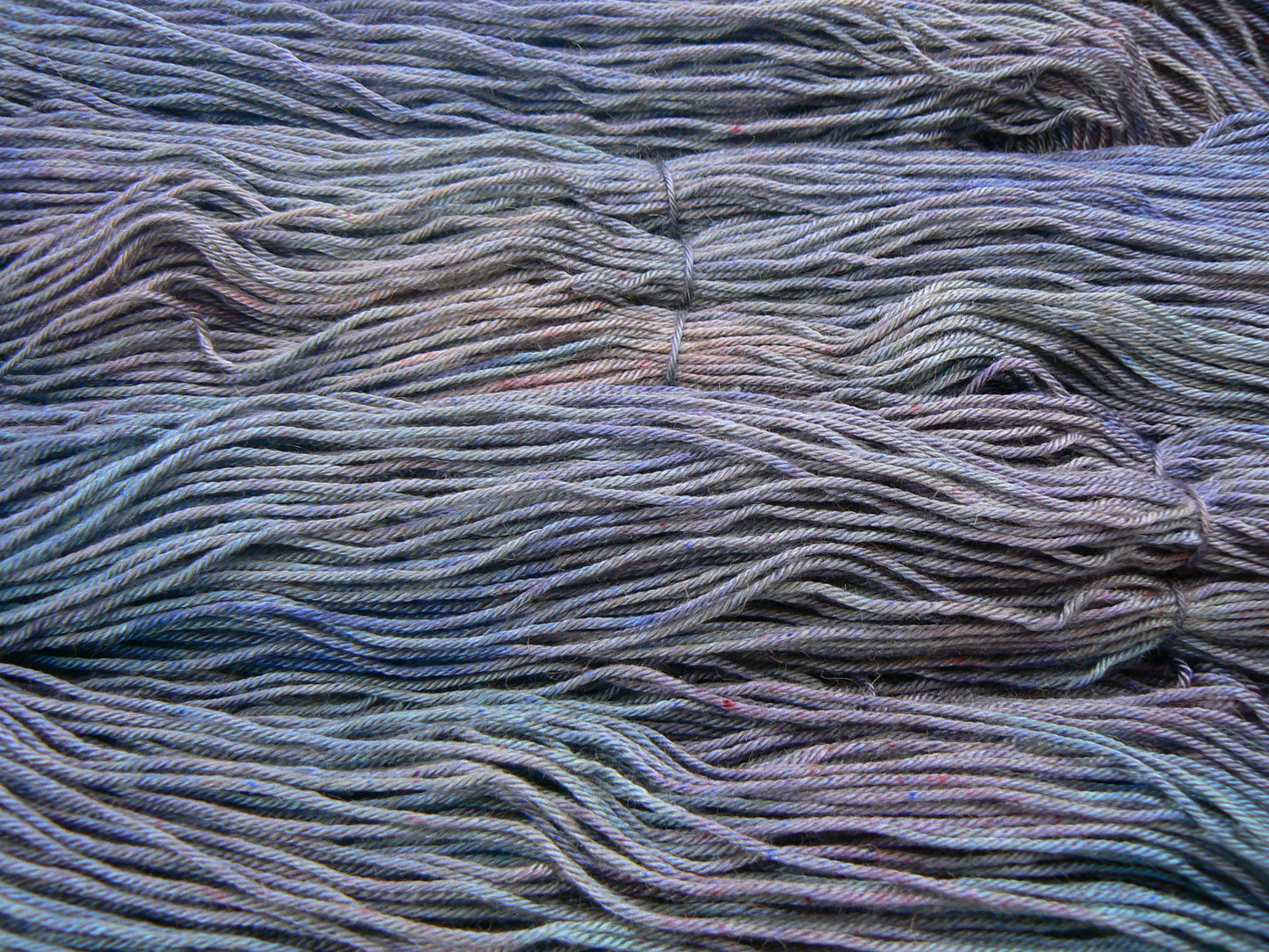 Mysteries of the Ocean, Baby Camel Silk 4-ply